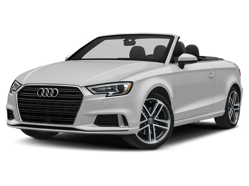 Audi - A3 CABRIO