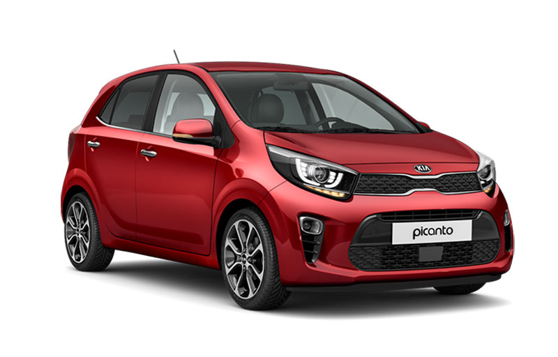 Kia - Picanto