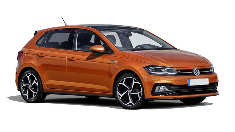 Volkswagen - Polo