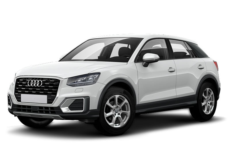 Audi - Q2 Automatic