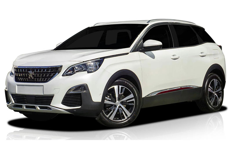 Peugeot-3008