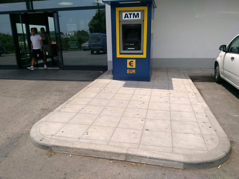 YPODOMI RODOU - MOUZOURAKIS AE: Φωτογραφίες & Βίντεο