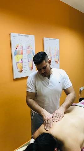 ZACHARIOUDAKIS GEORGIOS - PHYSICAL THERAPY CLINIC: Φωτογραφίες & Βίντεο