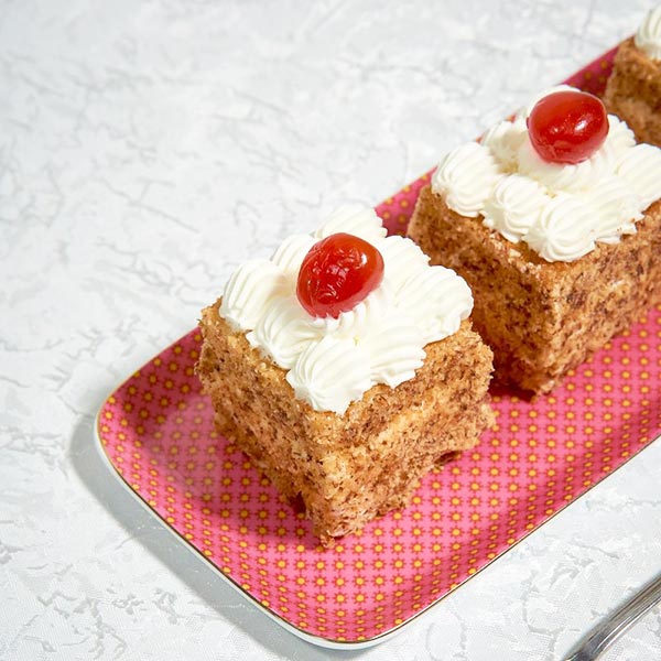 Butter paste