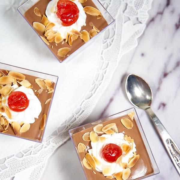 Profiterol