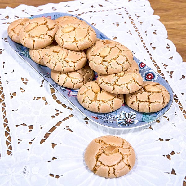 Macaroons