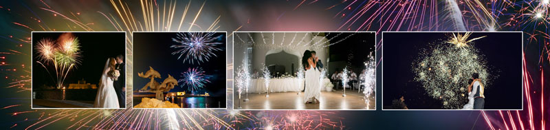 ZAIRIS FIREWORKS: Φωτογραφίες & Βίντεο