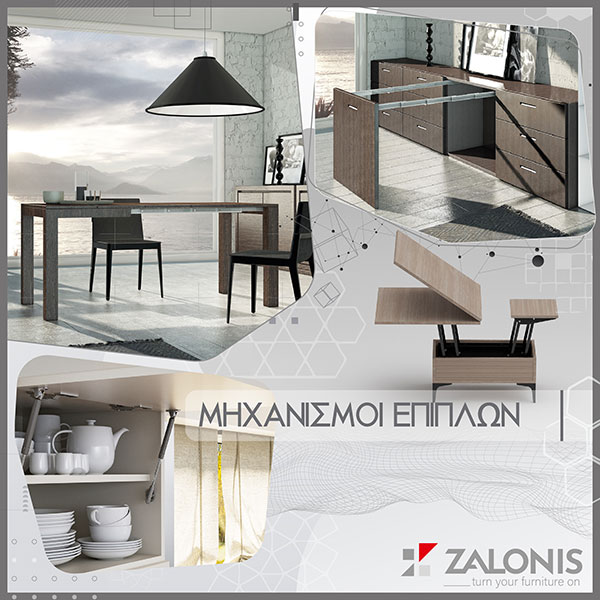 ZALONIS: Φωτογραφίες & Βίντεο