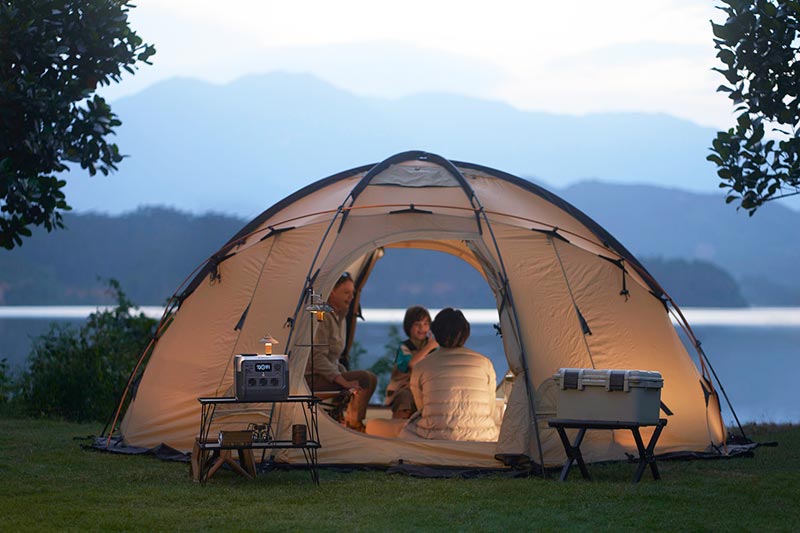 ΖΑΜΠΕΤΑΣ CAMPING MEGASTORE: Φωτογραφίες & Βίντεο
