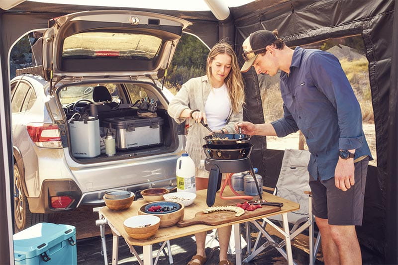 ΖΑΜΠΕΤΑΣ CAMPING MEGASTORE: Φωτογραφίες & Βίντεο
