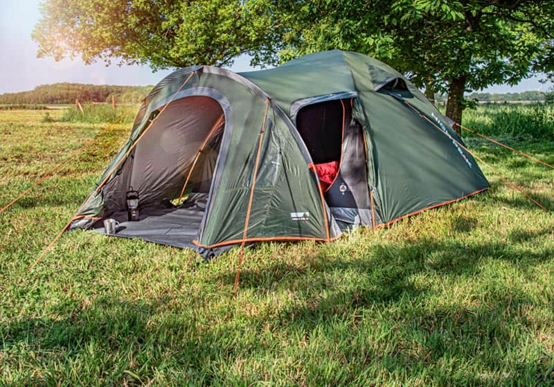 ΖΑΜΠΕΤΑΣ CAMPING MEGASTORE: Φωτογραφίες & Βίντεο