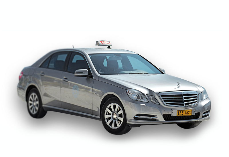 ZANTE TAXI - RADIOTAXI ZAKYNTHOU: Φωτογραφίες & Βίντεο