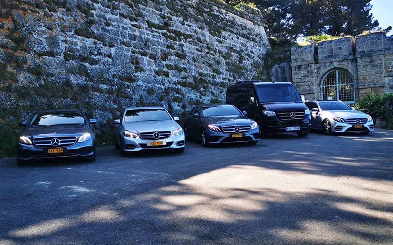 ZANTE TAXI - RADIOTAXI ZAKYNTHOU: Φωτογραφίες & Βίντεο
