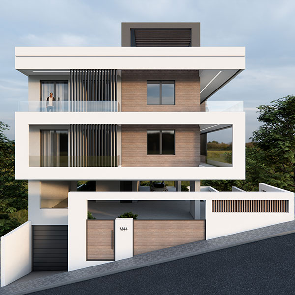 ZARANIS ARCHITECTS: Φωτογραφίες & Βίντεο