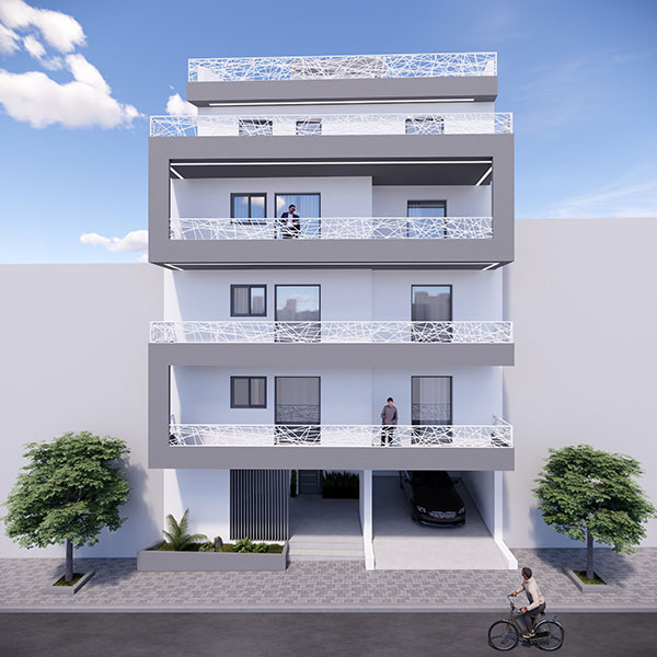 ZARANIS ARCHITECTS: Φωτογραφίες & Βίντεο
