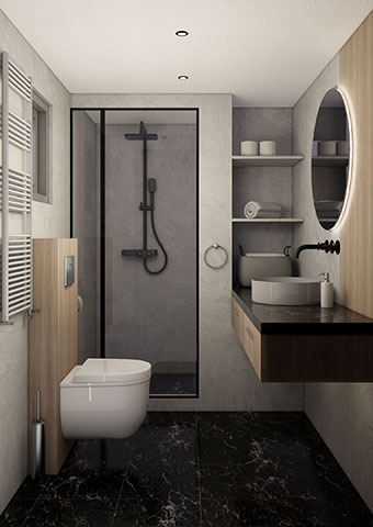 ZARANIS ARCHITECTS: Φωτογραφίες & Βίντεο