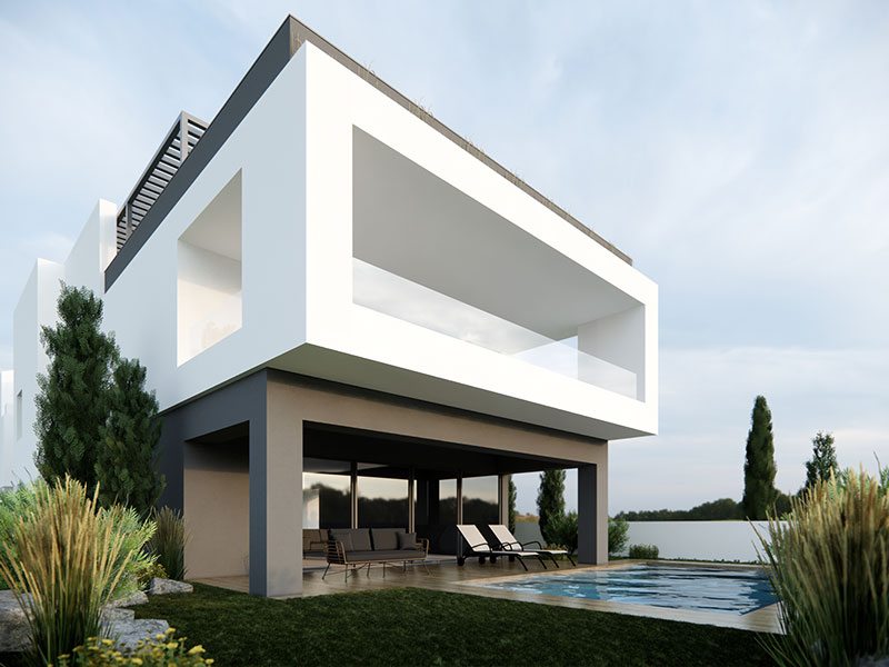 ZARANIS ARCHITECTS: Φωτογραφίες & Βίντεο