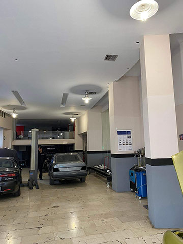 ZATAS MOTORS: Φωτογραφίες & Βίντεο