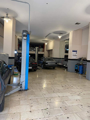ZATAS MOTORS: Φωτογραφίες & Βίντεο