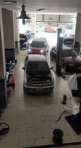 ZATAS MOTORS: Φωτογραφίες & Βίντεο