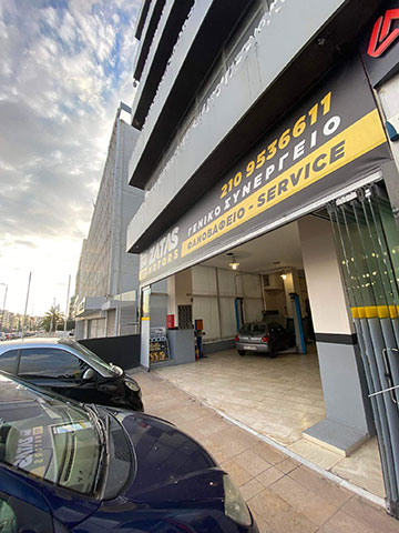 ZATAS MOTORS: Φωτογραφίες & Βίντεο