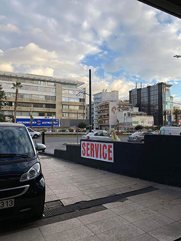 ZATAS MOTORS: Φωτογραφίες & Βίντεο