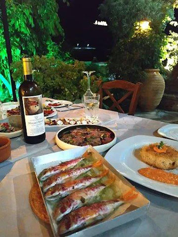 ZEFIROS ANEMOS: Φωτογραφίες & Βίντεο