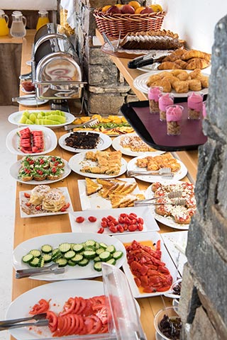ZEFI HOTEL & SUITES: Φωτογραφίες & Βίντεο