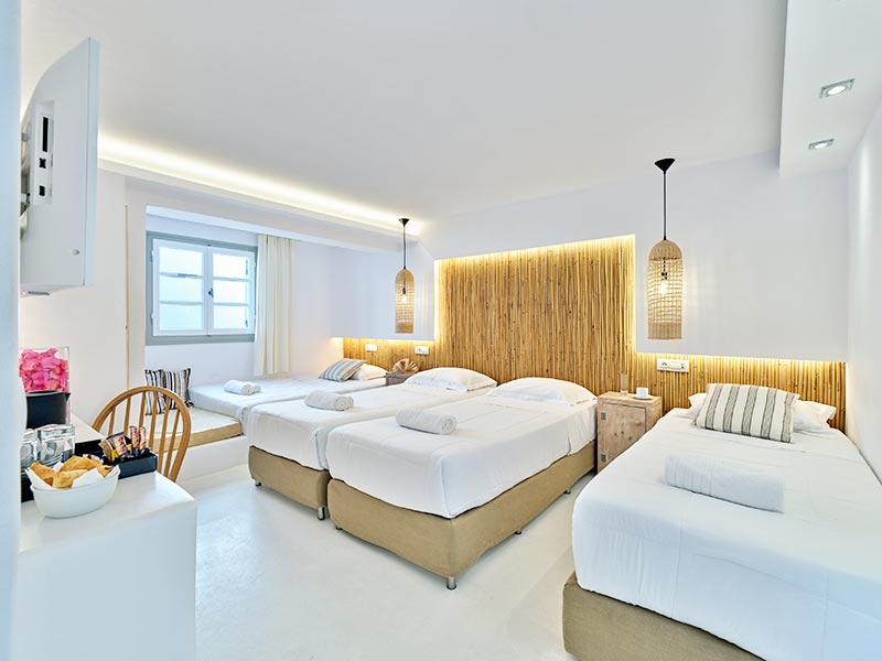 ZEFI HOTEL & SUITES: Φωτογραφίες & Βίντεο