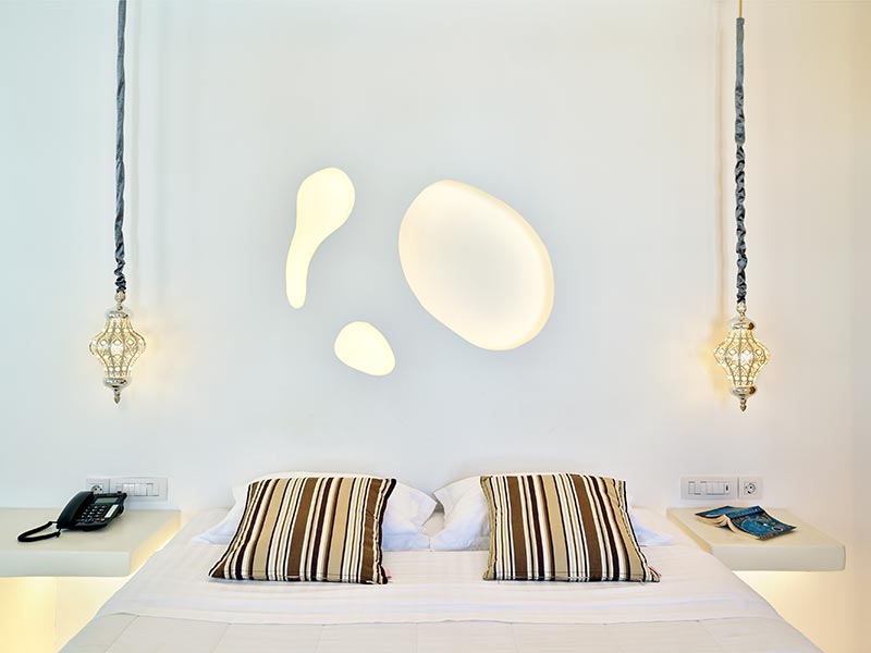 ZEFI HOTEL & SUITES: Φωτογραφίες & Βίντεο