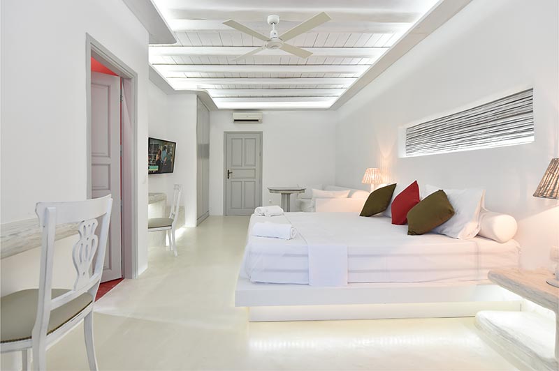ZEFI HOTEL & SUITES: Φωτογραφίες & Βίντεο