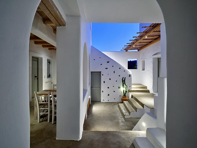 ZEFI HOTEL & SUITES: Φωτογραφίες & Βίντεο