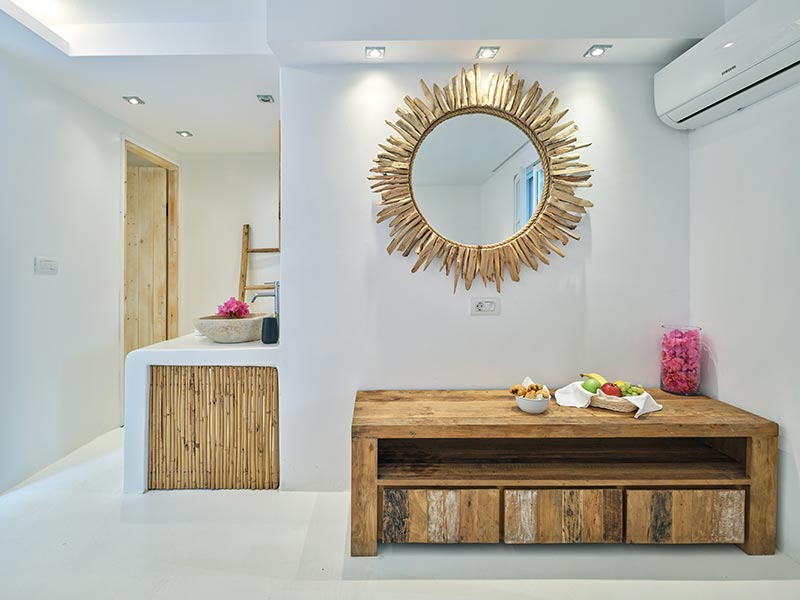ZEFI HOTEL & SUITES: Φωτογραφίες & Βίντεο