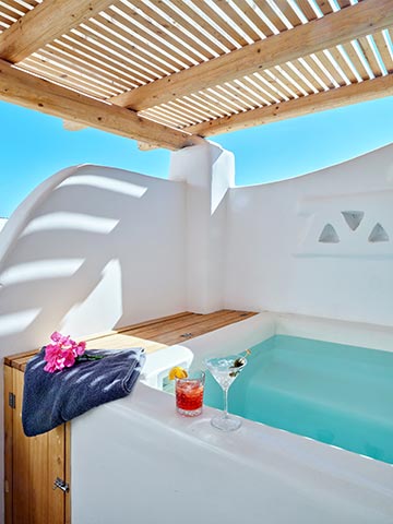 ZEFI HOTEL & SUITES: Φωτογραφίες & Βίντεο