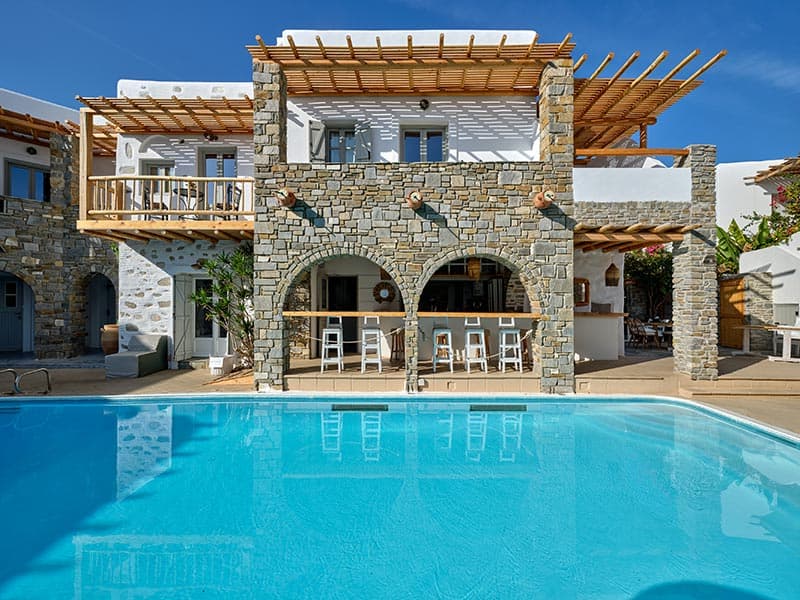 ZEFI HOTEL & SUITES: Φωτογραφίες & Βίντεο