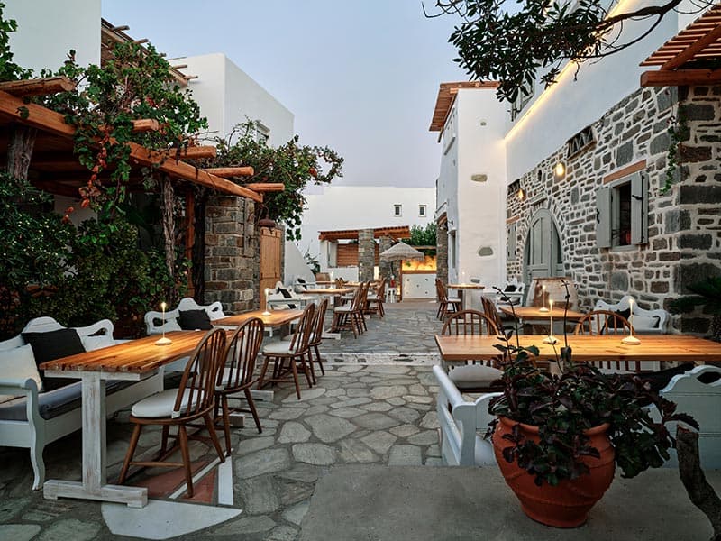 ZEFI HOTEL & SUITES: Φωτογραφίες & Βίντεο