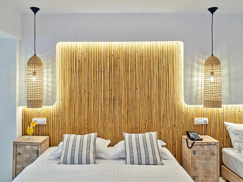 ZEFI HOTEL & SUITES: Φωτογραφίες & Βίντεο
