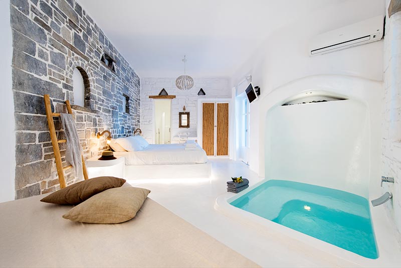 ZEFI HOTEL & SUITES: Φωτογραφίες & Βίντεο