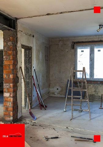ZELA CONSTRUCTIONS: Φωτογραφίες & Βίντεο