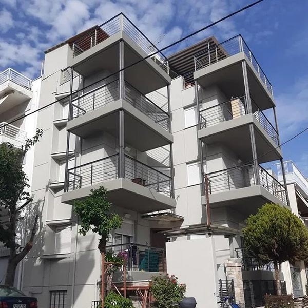 ZELA CONSTRUCTIONS: Φωτογραφίες & Βίντεο