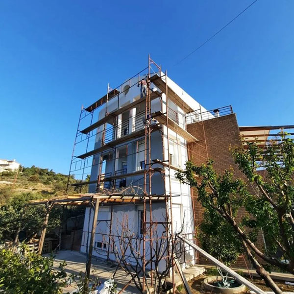 ZELA CONSTRUCTIONS: Φωτογραφίες & Βίντεο