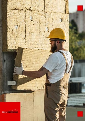 ZELA CONSTRUCTIONS: Φωτογραφίες & Βίντεο