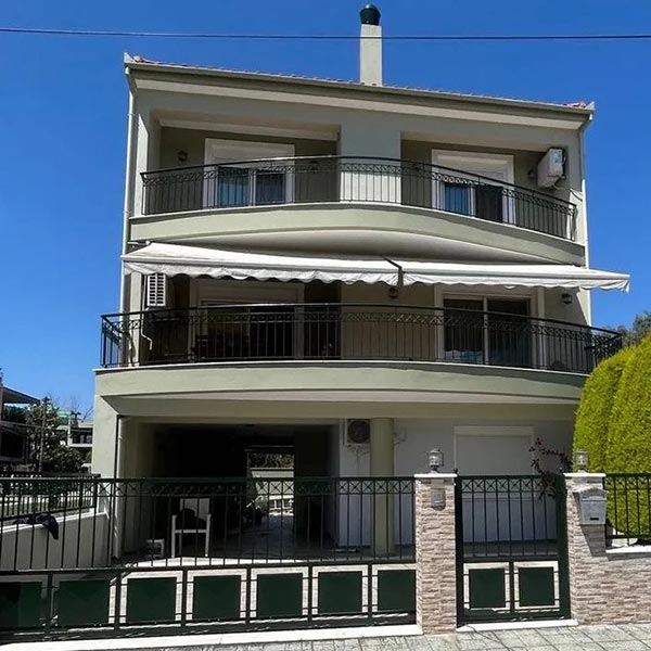 ZELA CONSTRUCTIONS: Φωτογραφίες & Βίντεο