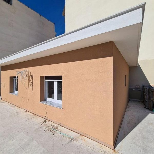 ZELA CONSTRUCTIONS: Φωτογραφίες & Βίντεο
