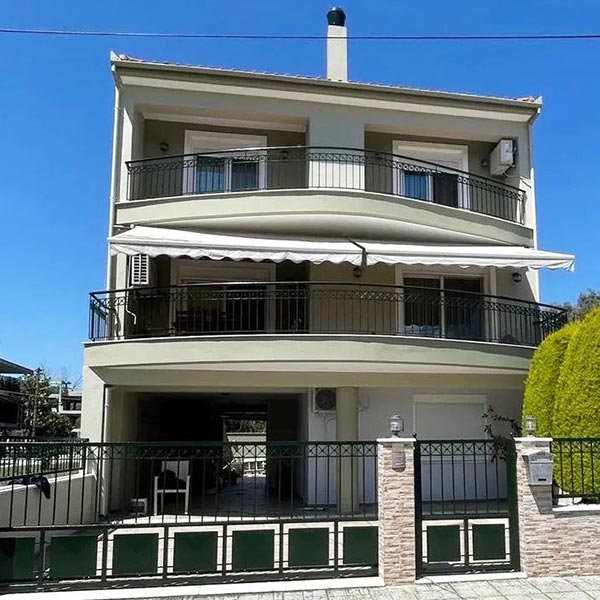 ZELA CONSTRUCTIONS: Φωτογραφίες & Βίντεο