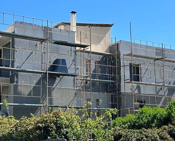 ZELA CONSTRUCTIONS: Φωτογραφίες & Βίντεο