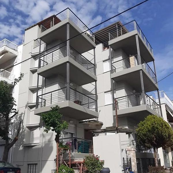 ZELA CONSTRUCTIONS: Φωτογραφίες & Βίντεο