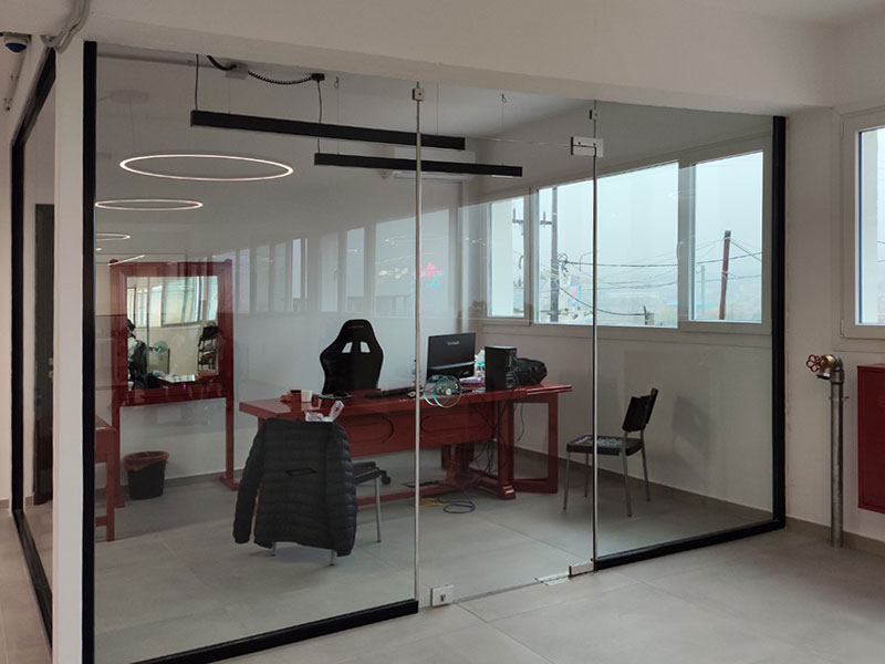 ZENIS GLASS : Φωτογραφίες & Βίντεο