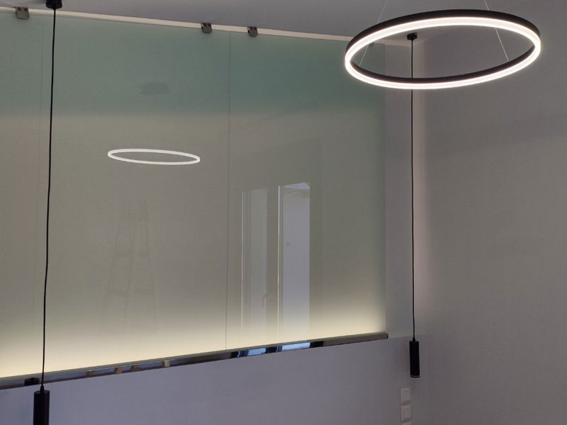 ZENIS GLASS : Φωτογραφίες & Βίντεο