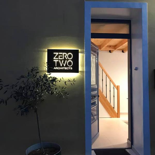 ZERO TWO: Φωτογραφίες & Βίντεο